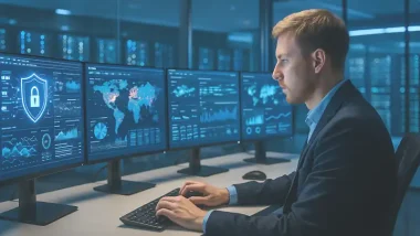Cybersecurity Operations